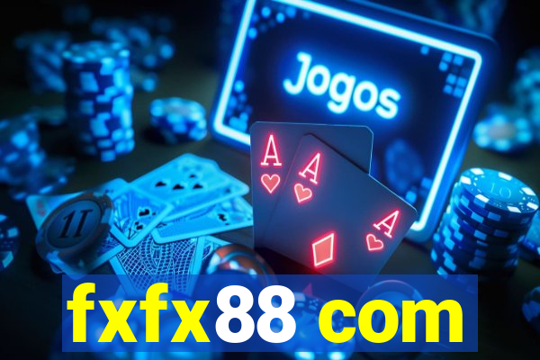 fxfx88 com